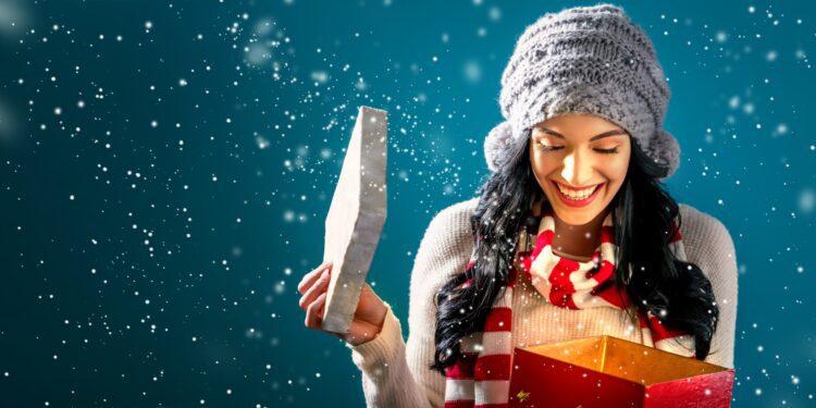 Trial-Size Beauty Products Are the Season’s Hottest Gift
