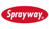 Sprayway Red Logo